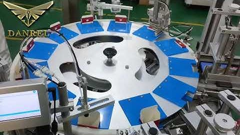 Semi-automatic Bearing Box Folding Cartoning Packing Machine