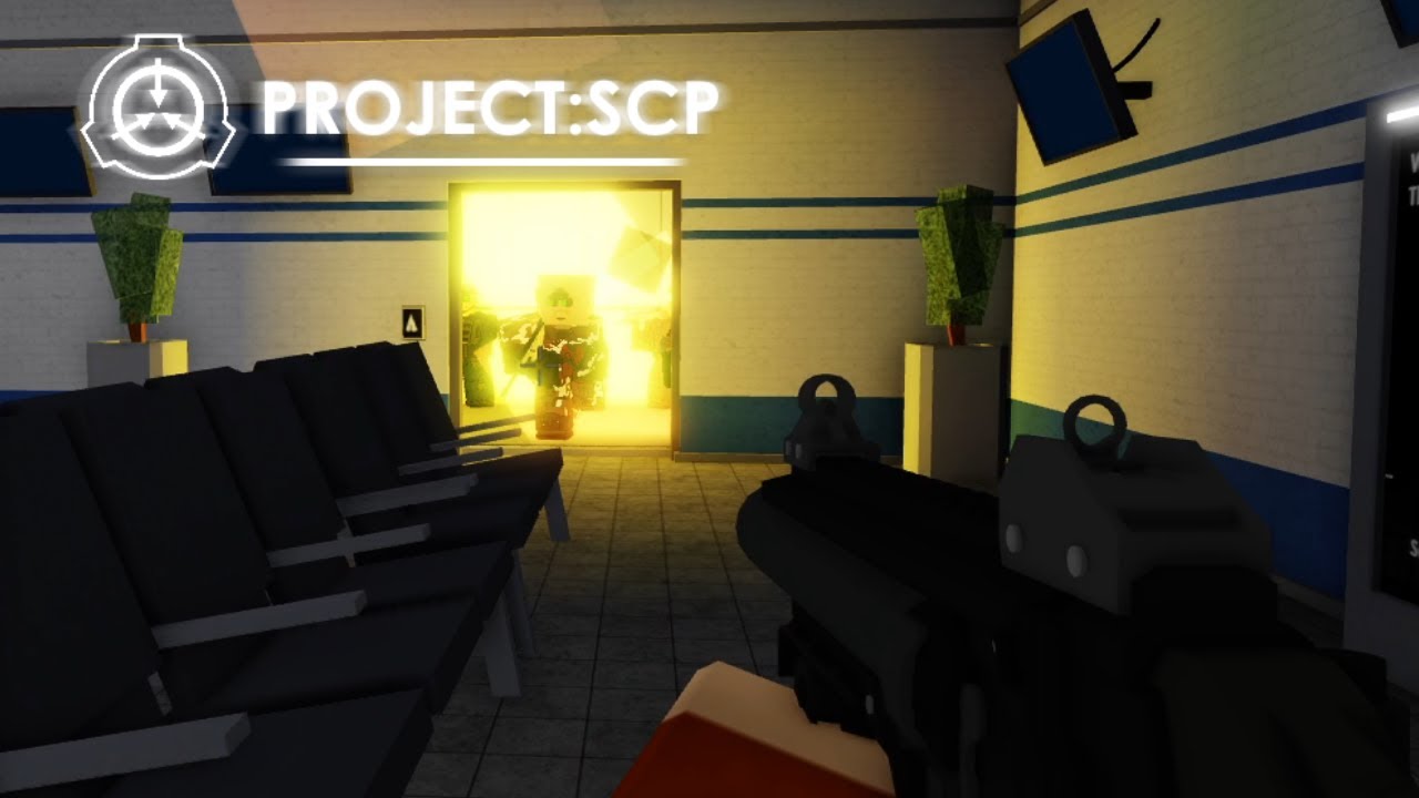 I love this realistic Roblox VR Game 