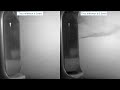 Dtection de fuite de co2 par camra infrarouge