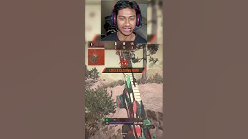 1v1 Against Riot Shield Demon! #shorts #warzone2 #cod