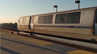 BART February 2022 Scenes Wealth