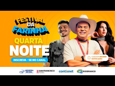 FESTIVAL DA FARINHA 2023 | COBERTURA COMPLETA | CONTILNET NOTICIAS, SANS FILMES & TV RIO BRANCO