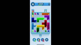 Drop Away Level 88 Walkthrough | Quick Puzzle Solution & Gameplay | Drop Away Level 88 Video