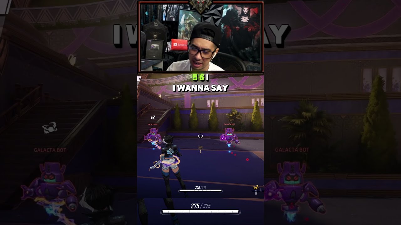 Marvel Rivals New Update Luna Snow Gets A BRAND Ability Here Is What It Looks Like 