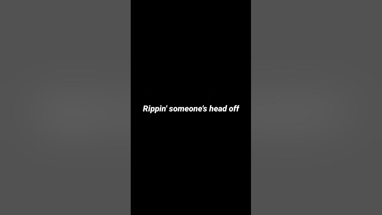 Limp bizkit - break stuff #shorts #youtubeshorts #shortvideo #fyp #lyrics