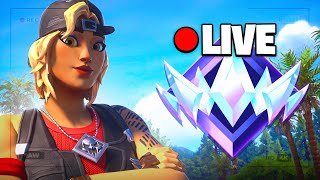🔴 LIVE : ON DEVIENT FORT A FORTNITE EN TRIO AVEC @sunflower_Mira