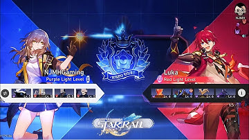 [Easy Guide] How to beat Luka in Honkai Star Rail Aetherium Wars | Honkai Star Rail