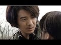 サントリー BOSS CM 宇宙人ジョーンズ 「駅員」篇