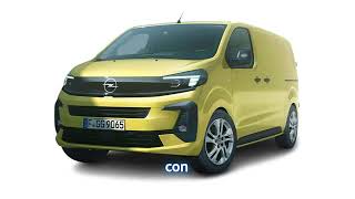 Euro NCAP arrivano le stelle per i furgoni, ecco quelli più sicuri