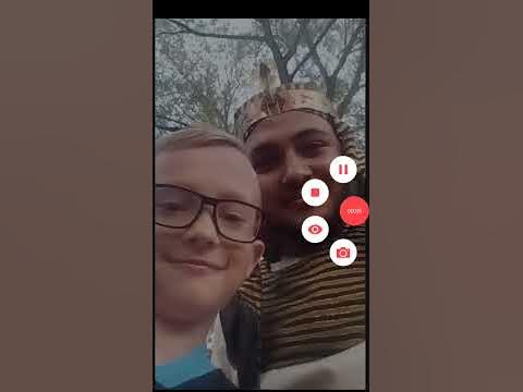 Фото с Фараоном - YouTube