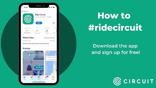 How to #ridecircuit – Circuit screenshot 3