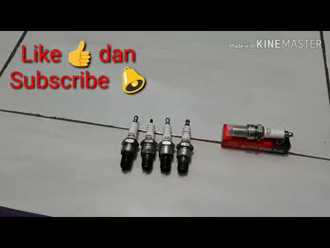 Multi - Ground Spark Plugs - NGK Spark Plugs - Tech Video. 