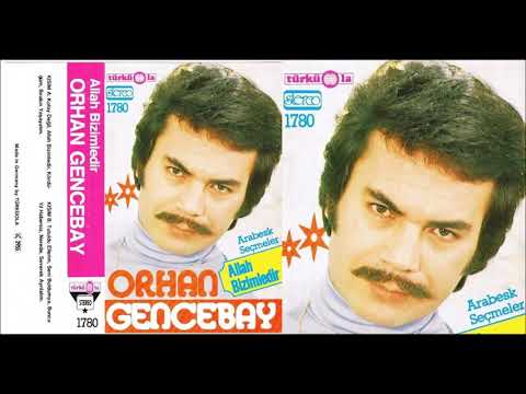 Orhan Gencebay - Allah Bizimledir (Türküola 1780)