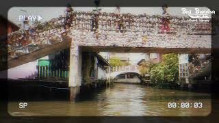 Big Buddha Canal Journey