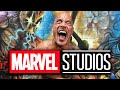 Marvel veut the rock  et un autre gros acteur