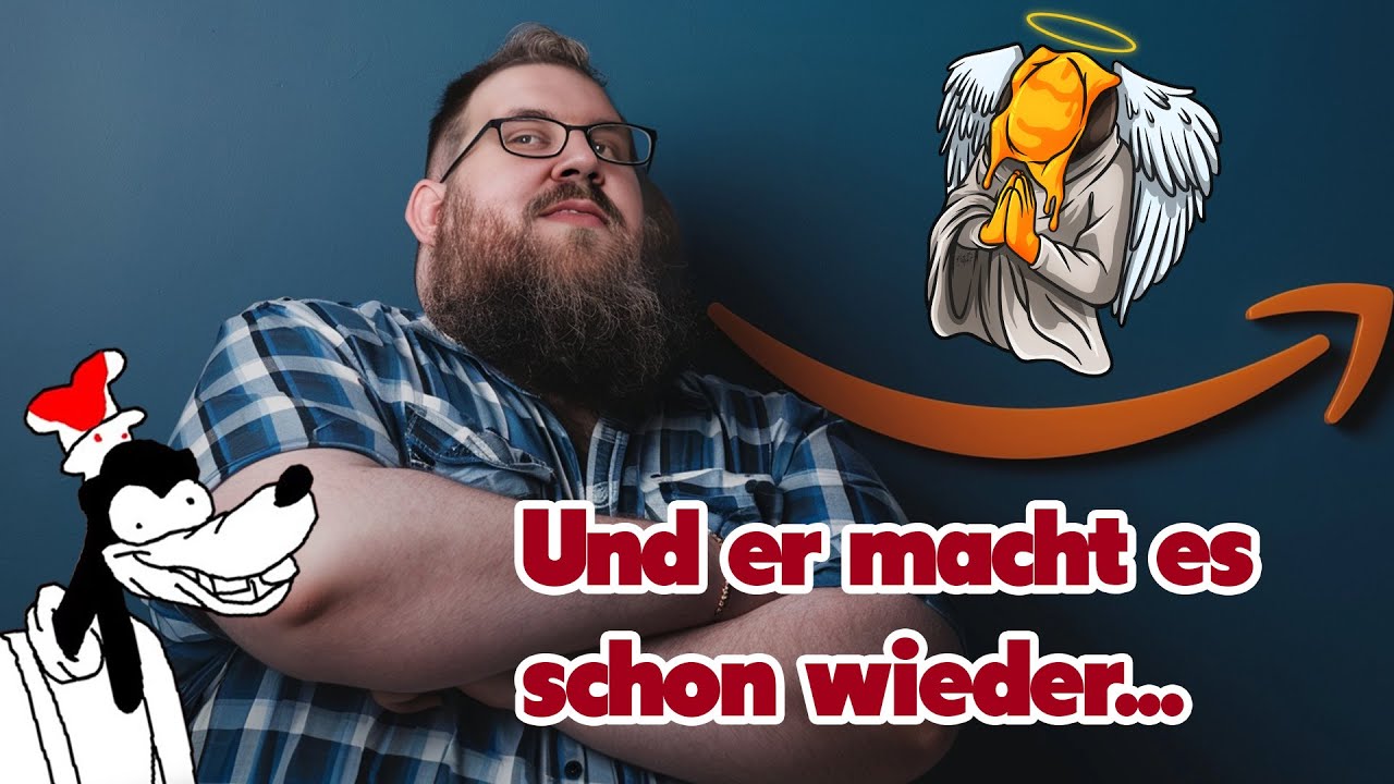 Die GEMA, Musikstreaming und was machen die Mods da?