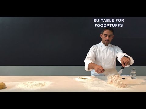 Technical Performances On LAMINAM Ceramic Slab 1620x3240x12mm