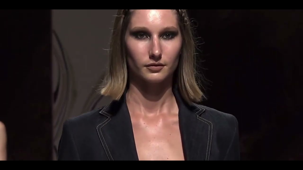 CARLOS GIL S/S2026 LISBON FASHION WEEK 