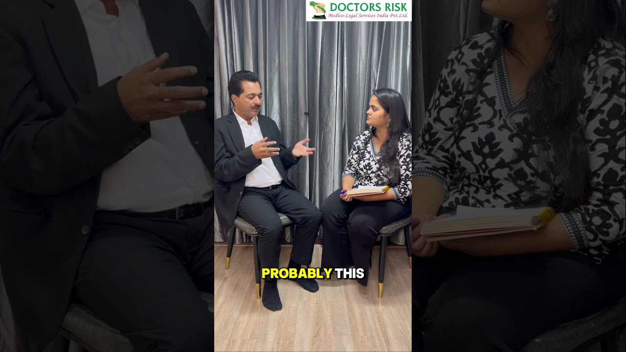 Supreme Court Questions Police Negligence in Case Against Doctor | DoctorsRisk Insights