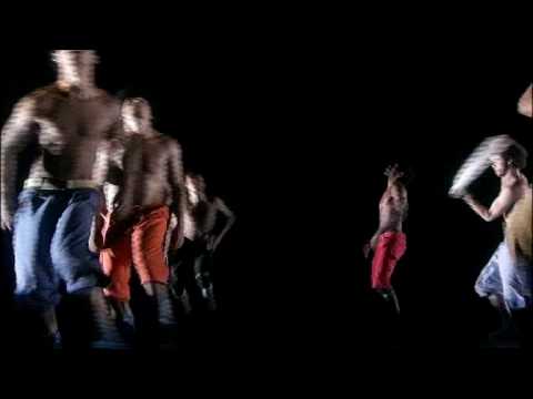 Compagnie Käfig - 'Agwa'