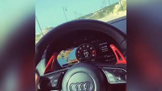 AUDI S3 ️ Rai Mixx Algerien  #bestoftiktok #tiktokdz #tiktok #maroc #tunisie #algerie ????