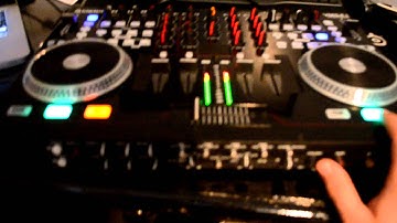 Problem settings VMS 4.1 ?