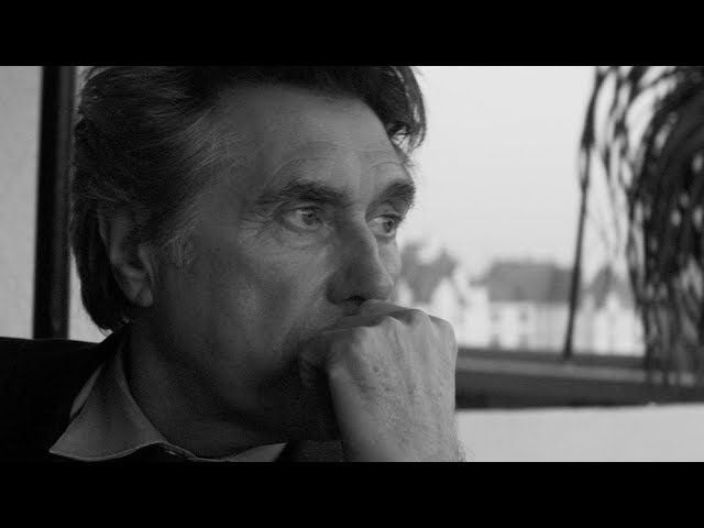 BRYAN FERRY - JOHNNY AND MARY