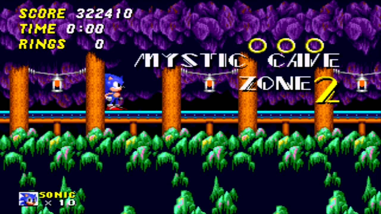 Sonic 2 Walkthrough Part 6 Bizarro Cavern Zone YouTube sonic-2-walkthrough-part-6-bizarro-cavern-zone-youtube
