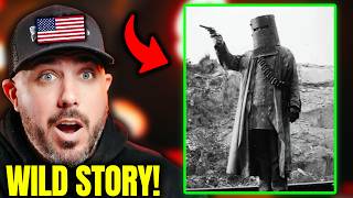 American Reacts to Ned Kelly | Wild and Famous for a Reason