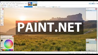Paint.net - darmowy edytor zdjęć. Jak używać [PORADNIK] screenshot 5