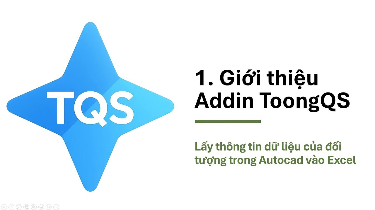 Tom Qs 1. Toong QS- Giới thiệu những tính năng chính - YouTube