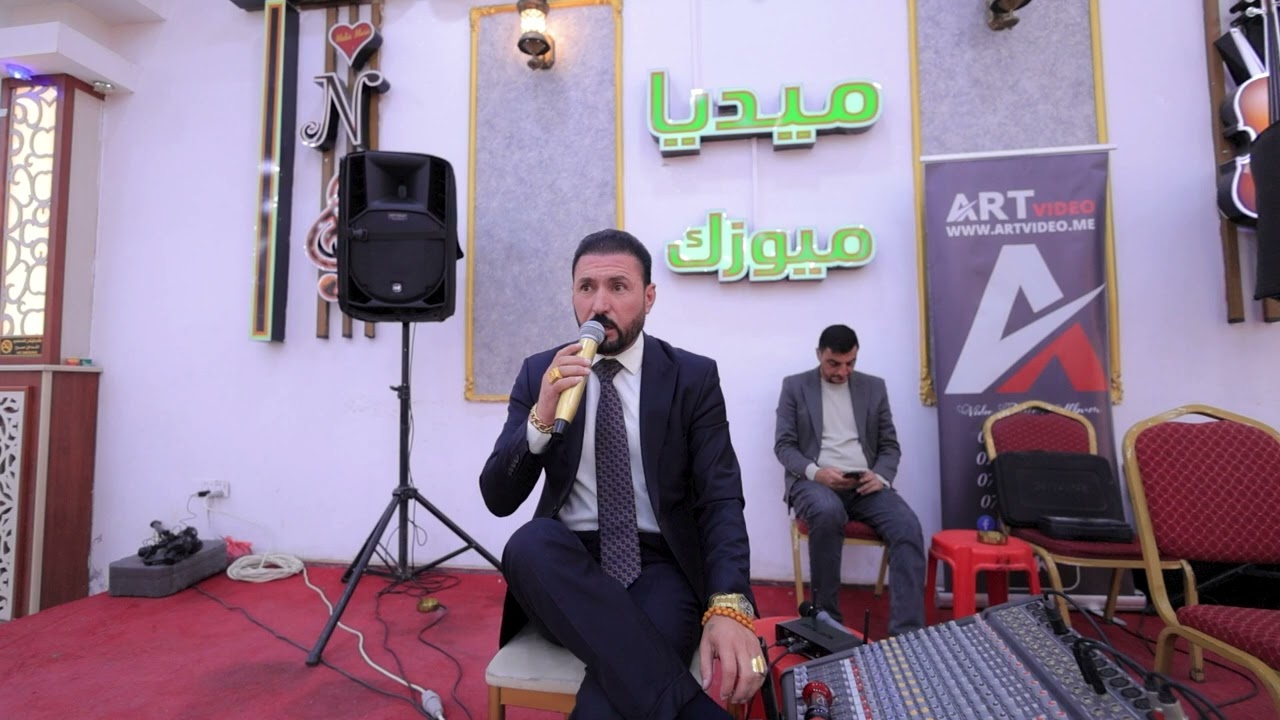 تحسين خدر فقير ستران 2026 Tahsin Xidir Feqir