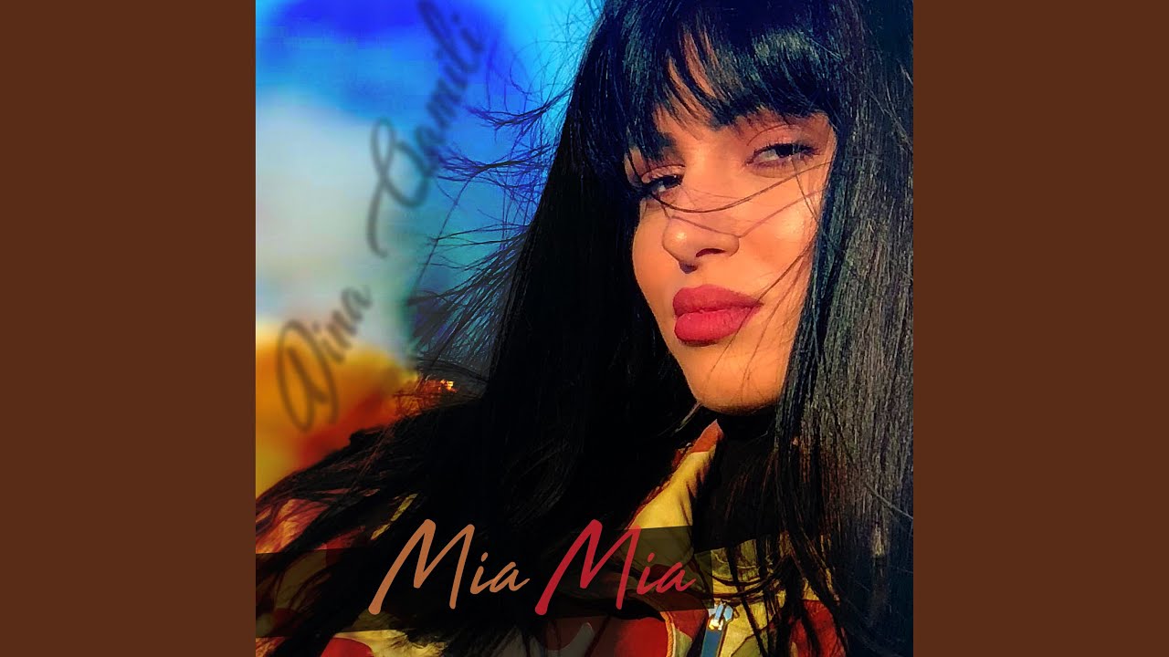 Mia mia - YouTube