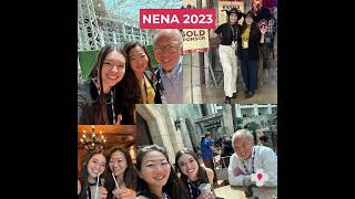 NENA Expo 2023