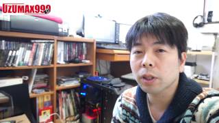 皆さんのご意見に従いサウンドカードの位置を変えましたｗ