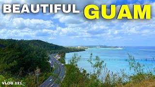 GUAM is Back to BEAUTIFUL in 2024
