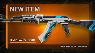 I Spent All Of My Balance On Case Battles