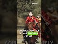 Mongol Composite Bow: Engineering Terror of Empires
