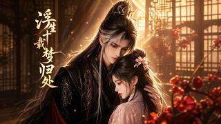 💕《浮生十载梦归处》第一季全集 EP01-123 | 消失十年变首富！冷面王爷携崽求原谅！ | 古言 | 甜宠 | 追妻