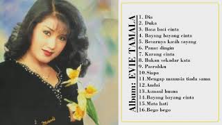 Lagu Terbaik dari Evie Tamala Full Album Dangdut Lawas Nostalgia 80an 90an Terpopuler