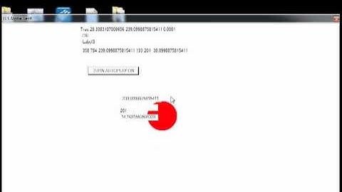 Visual Basic 2010 Ball Physics 0.3 alpha test!