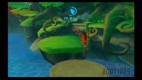 Crash of the Titans [Playthrough] - Part 2: A New Hop [2/3]