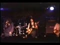 Capture de la vidéo Trouble ~ Live @ Alamo Ballroom  1987