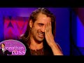 Colin Farrell Talks About His Sex Tape! | Friday Night With Jonathan Ross