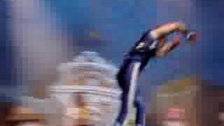 Lazy Town En Caracas 1Era Visita 21-09-2007 Apertura