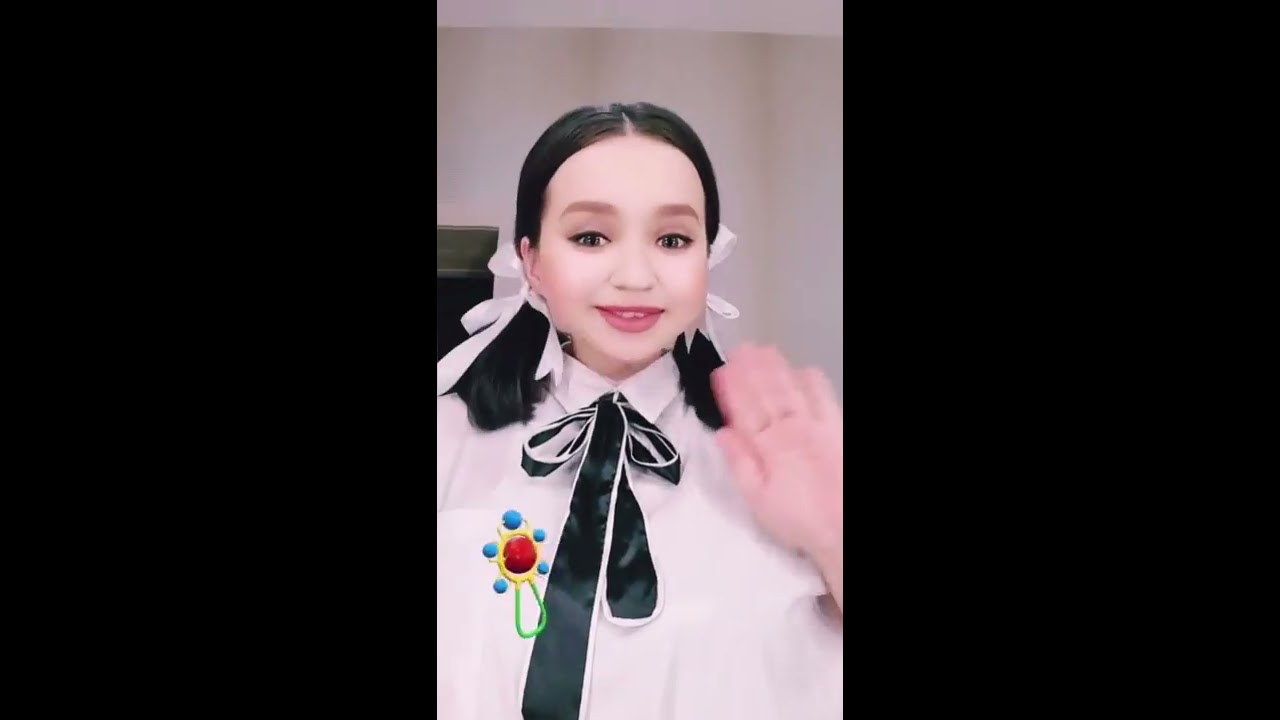 Umidaxon - So'ngi qo'ng'iroq (Official Video)