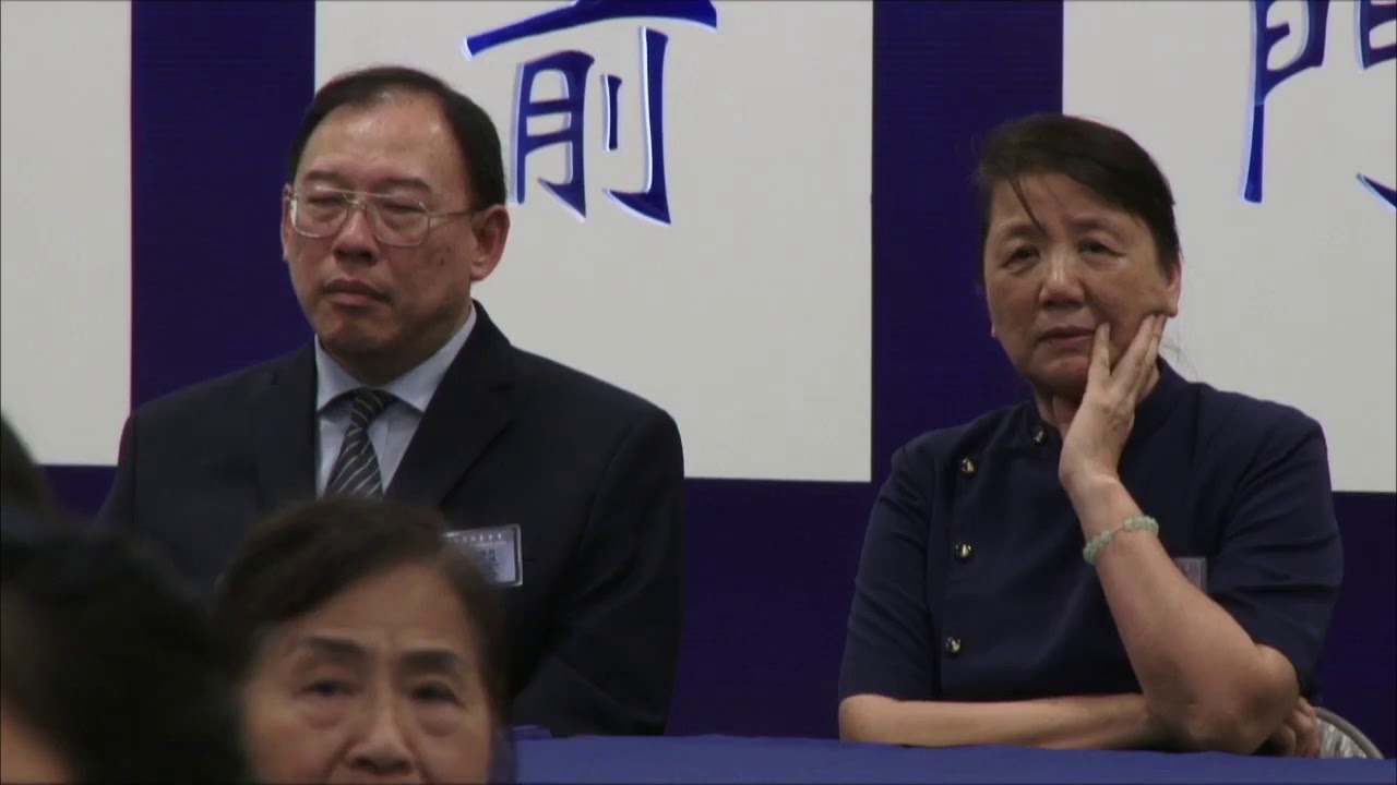 20190815 18  05Closing Ceremony 圓緣