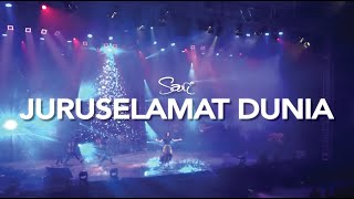 Sari Simorangkir - Juruselamat Dunia (Live in Surabaya)