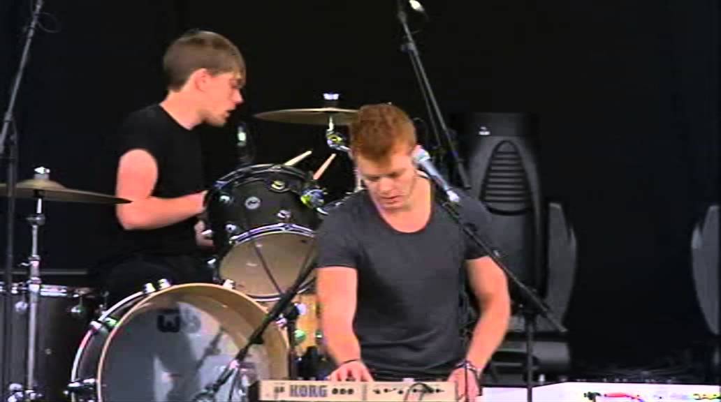 Naked Fridays - Main Stage, Isle of Wight Festival 2014