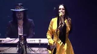 Nightwish Live End Of An Era Hartwall Arena 2005 (Full Concert) HD